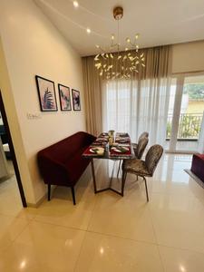 Hall Image of 1145 Sq.ft 2 BHK Apartment / Flat for sale in Legacy Celestia, Wakad Pune for Rs. 7250000