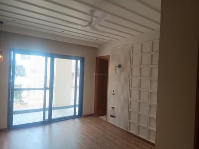 Bedroom Image of 2700 Sq.ft 4 BHK Builder Floor for sale in Sector 55 Gurgaon for Rs. 41500000