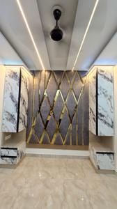 Bedroom Image of 918 Sq.ft 3 BHK Builder Floor for sale in Uttam Nagar New Delhi for Rs. 6800000