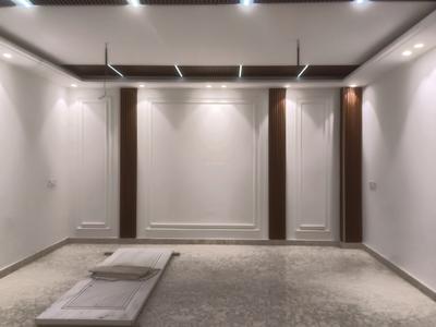 Living Room Image of 2350 Sq.ft 4 BHK Builder Floor for sale in Sector 20 Rohini New Delhi for Rs. 19500000