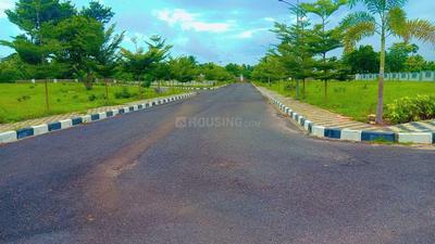 Image of 167 Sq.ft Residential Plot / Land for sale in Chelluru, Vizianagaram for Rs. 3507000