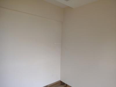 Bedroom Image of 533 Sq.ft 1 BHK Apartment / Flat for rent in Raunak Bliss, Kasarvadavali Thane for Rs. 19000