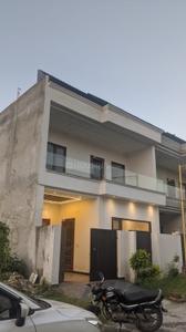 Image of 1125 Sq.ft 3 BHK Independent House for sale in Verka, Amritsar for Rs. 6300000