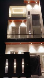 Image of 594 Sq.ft 3 BHK Independent House for sale in Levity Golf Links, Karan Vihar, Karnal for Rs. 8500000