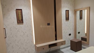 Bedroom Image of 2500 Sq.ft 4 BHK Independent House for sale in Nipania Indore for Rs. 15100000