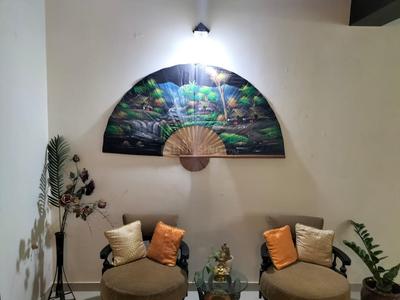 Hall Image of 2174 Sq.ft 3 BHK Apartment / Flat for sale in Chelli Poise, Whitefield Bengaluru for Rs. 17400000