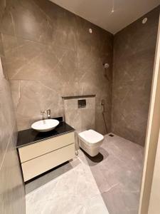 Bathroom Image of 1855 Sq.ft 3 BHK Apartment / Flat for sale in Pavitra Luxury Residences, Nabha Zirakpur for Rs. 10590000