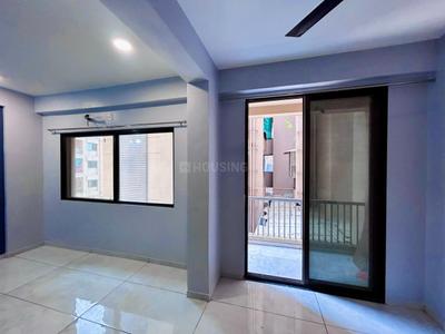 Hall Image of 1050 Sq.ft 3 BHK Apartment / Flat for sale in Kasper Bliss, Bhayli Vadodara for Rs. 5600000
