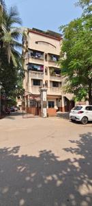 Image of 855 Sq.ft 2 BHK Apartment / Flat for sale in Sanpada, Navi Mumbai for Rs. 17500000