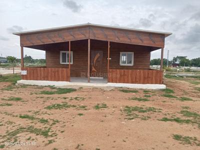 Image of 180 Sq.ft Residential Plot / Land for sale in Sadasivpet, Sangareddy for Rs. 2322000