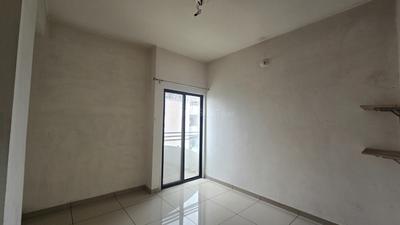 Bedroom Image of 1210 Sq.ft 3 BHK Apartment / Flat for sale in Waghodia Road Vadodara for Rs. 4350000