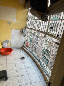 Balcony Image of 965 Sq.ft 2 BHK Apartment / Flat for sale in THD Garden, Thara Bhiwadi for Rs. 2500000