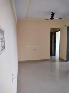 Hall Image of 1050 Sq.ft 2 BHK Apartment / Flat for rent in Kamothe Navi Mumbai for Rs. 25000