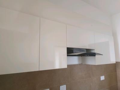 Kitchen Image of 1855 Sq.ft 3 BHK Apartment / Flat for sale in Godrej Meridien, Sector 106 Gurgaon for Rs. 29000000