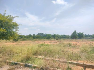 Image of 1200 Sq.ft Residential Plot / Land for sale in Wood Ridge Pride, Chandapura, Bengaluru for Rs. 6122000