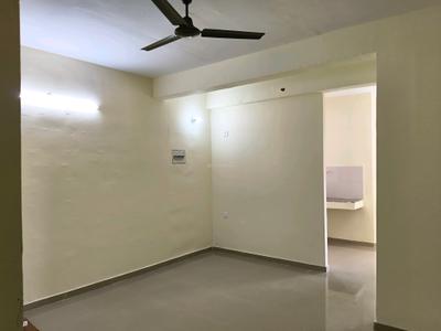 Living Room Image of 1300 Sq.ft 3 BHK Apartment / Flat for rent in Pyramid Infinity, Sector 70 Gurgaon for Rs. 25700