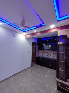 Hall Image of 1300 Sq.ft 2 BHK Apartment / Flat for rent in Samarvarni Silvassa for Rs. 16000
