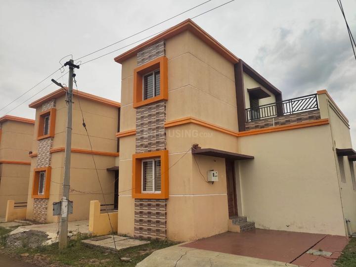 2 BHK 740 Sqft Independent House for sale at Chengalpattu, Chennai