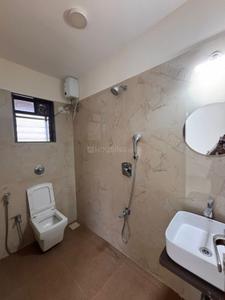 Image of 546 Sq.ft 2 BHK Apartment / Flat for sale in Chaitanya Anand CHSL, Andheri West, Mumbai for Rs. 20700000