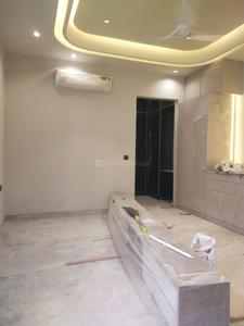 4 BHK Independent Builder Floor