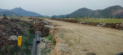 Image of 155 Sq.ft Residential Plot / Land for sale in Kanchikacherla, Vijayawada for Rs. 1395000