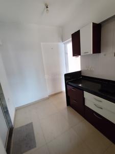 Kitchen Image of 965 Sq.ft 2 BHK Apartment / Flat for sale in Nahar Laurel And Lilac, Powai Mumbai for Rs. 22300000