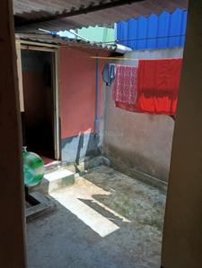 Balcony Image of 1100 Sq.ft 3 BHK Independent House for rent in Kharida Kharagpur for Rs. 17000