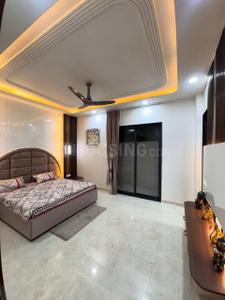 Bedroom Image of 4200 Sq.ft 5 BHK Independent House for sale in Gandhi Path West Jaipur for Rs. 34100000