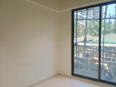 1 BHK Flat
