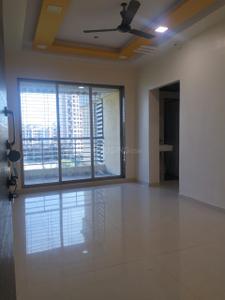 Hall Image of 940 Sq.ft 2 BHK Apartment / Flat for sale in Thakurli Thane for Rs. 6400000