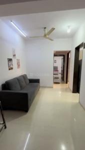 Hall Image of 850 Sq.ft 2 BHK Apartment / Flat for sale in Millionaire Heritage, Andheri West Mumbai for Rs. 18000000