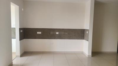 Kitchen Image of 1650 Sq.ft 3 BHK Apartment / Flat for sale in Purva Zenium, Hosahalli Bengaluru for Rs. 19500000