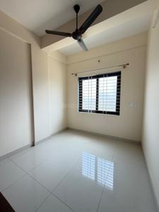 Bedroom Image of 900 Sq.ft 2 BHK Apartment / Flat for rent in Dasarahalli Bengaluru for Rs. 28000