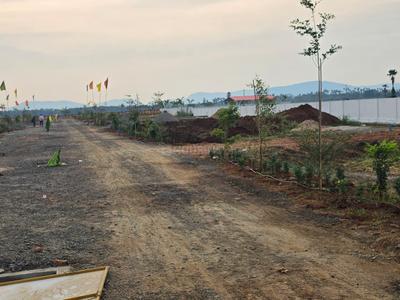 Image of 1471 Sq.ft Residential Plot / Land for sale in Nunna, Vijayawada for Rs. 2415600