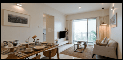 Image of 2645 Sq.ft 3 BHK Apartment / Flat for sale in Brigade Stellaris, Velachery, Chennai for Rs. 54900000