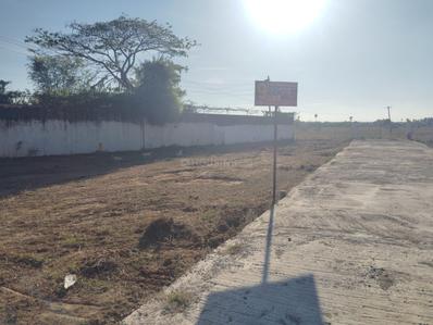 Image of 2200 Sq.ft Residential Plot / Land for sale in Koovathur, Chennai for Rs. 3200000