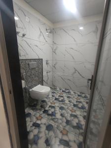 Bathroom Image of 1566 Sq.ft 3 BHK Apartment / Flat for sale in Vaishali Nagar Jaipur for Rs. 7900000
