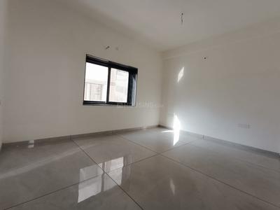 Bedroom Image of 1971 Sq.ft 4 BHK Villa for sale in Bhayli Vadodara for Rs. 16100000