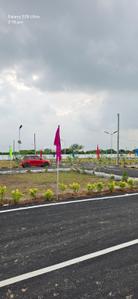 Image of 1108 Sq.ft Residential Plot / Land for sale in Ottiyambakkam, Chennai for Rs. 6094000