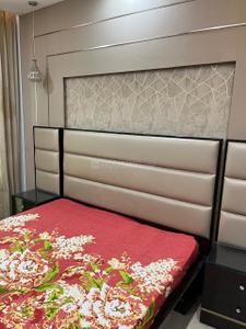 Bedroom Image of 1700 Sq.ft 3 BHK Apartment / Flat for sale in Gaur Saundaryam Phase 2, Noida Extension Greater Noida for Rs. 22000000