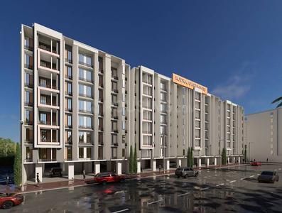 Image of 959 Sq.ft 1 BHK Apartment / Flat for sale in Sahastradhara Road, Dehradun for Rs. 8055000