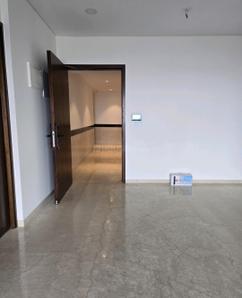 Hall Image of 2000 Sq.ft 3 BHK Apartment / Flat for rent in Lokhandwala Minerva, Worli Mumbai for Rs. 370000