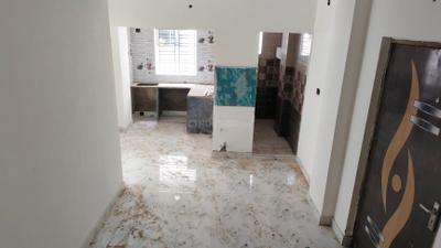Living Room Image of 556 Sq.ft 1 BHK Apartment / Flat for sale in Tarulia North 24 Parganas District for Rs. 2050000