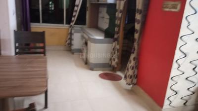Bedroom Image of 1000 Sq.ft 2 BHK Apartment / Flat for sale in Naktala Kolkata for Rs. 5500000