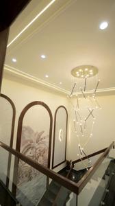 Hall Image of 943 Sq.ft 4 BHK Villa for sale in Mansarovar Jaipur for Rs. 21000000