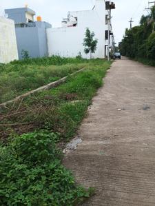 Image of 800 Sq.ft Residential Plot / Land for sale in Limbodi, Indore for Rs. 5300000