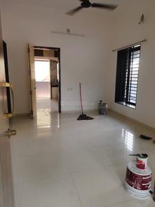 Hall Image of 1300 Sq.ft 2 BHK Builder Floor for rent in Memnagar Ahmedabad for Rs. 32000