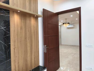 Bedroom Image of 3100 Sq.ft 4 BHK Builder Floor for sale in Sector 46 Gurgaon for Rs. 42500000