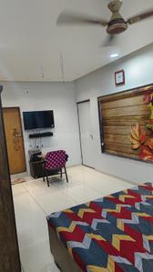 Bedroom Image of 4149 Sq.ft 4 BHK Independent House for sale in Lavad Gandhinagar for Rs. 15500000