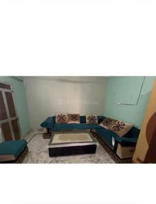 Bedroom Image of blue heaven pg house in Chi V Greater Noida, Greater Noida